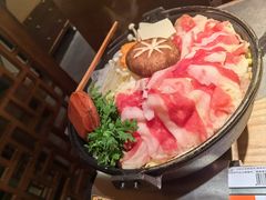 -松幸日式料理(中山路店)
