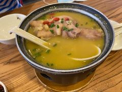 -霸道川面馆(张江店)