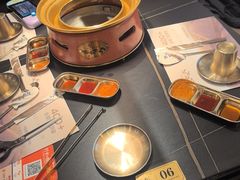 -西塔老太太泥炉烤肉(龙湖北苑天街店)