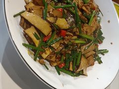 -随缘小馆(红岭路店)