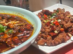 -一个叫川的地方(麒麟新天地店)