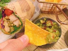 -就是卷儿Wrap and Roll(宣化路店)