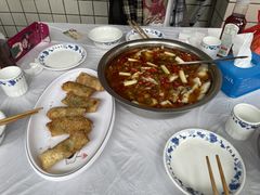 -笑红饭庄