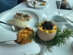 -翡翠36餐厅(浦东香格里拉店)