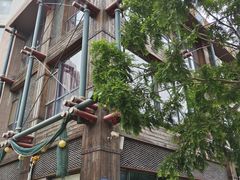 -77号·蒸海鲜青岛菜(积米崖店)