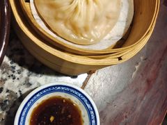 -南京大牌档(崇文门国瑞店)