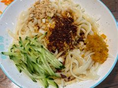 -韩师傅老大同刀削面(北苑路店)