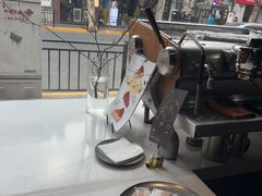-Onirii Coffee(长乐路店)