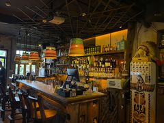 -城墙外BAR