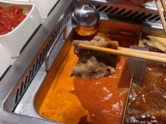 -海底捞火锅(亲贤北街店)