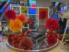 -红星美凯龙北京至尊MALL(东四环中路店)