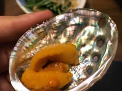 限量海胆-和彩放题(渔阳店)