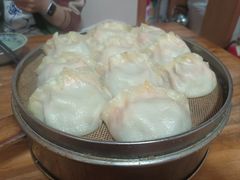 -老烟台灌汤包(南洪街店)