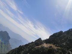 -神农架景区