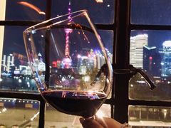-YUE·6·西式融合餐厅(外滩六号店)