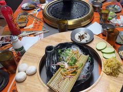 -杨小佳·齐齐哈尔烤肉·烤串(广州店)