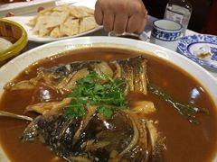 -京味民福烤鸭店(建设四马路店)