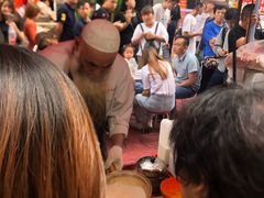 -清真老马家国华牛奶鸡蛋醪糟(正宁路店)