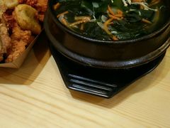 -韩食味·小木屋(日照店)