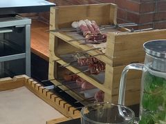 -很久以前羊肉串(昌里路三钢里店)