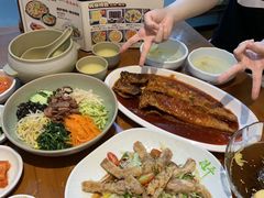 -全州拌饭馆(断桥店)
