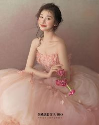 -全城热恋璀璨婚纱摄影(国贸总店)