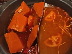 -蜀大侠火锅(香格里拉店)