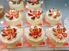 -笑蕾(长春路店)