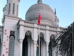 -西宁南关清真寺