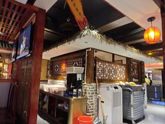 -大海碗·炸酱面·烤鸭·京菜(天坛店)