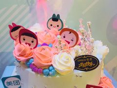-欧派蛋糕(总店)