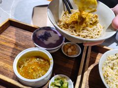 -李百蟹·江南蟹黄面·河景餐厅(夫子庙总店)