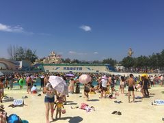 -秦皇岛乐岛海洋王国