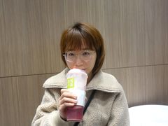 -奈雪的茶(湖滨银泰in77C区PRO店)