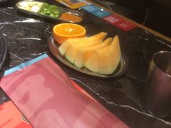 -一品诚记烤肉·甄选店(中南路店)