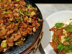 -北平盛世·新京菜·北京烤鸭(劲松·双井店)