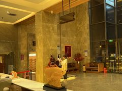 -星河湾温泉洗浴酒店