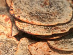 -阿甘锅盔(合生汇购物中心店)