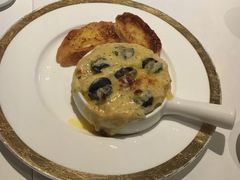 -利顺德大饭店·1863别致西餐厅(小白楼店)