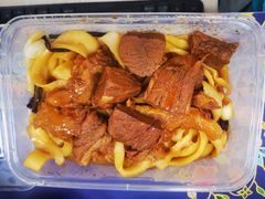 -豫厨老汤拉面(企业广场店)