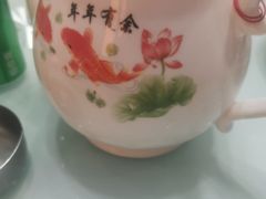 -博山菜·大厨烙馍村(金乔社区店)