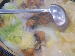 -聚丰园•湖鲜餐厅(阿红私房菜梅石路店)