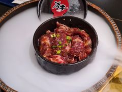 -谷牛和牛烤肉(漕河泾印象城店)