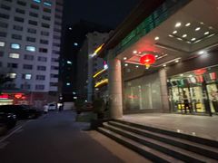 -紫玉御骊酒店