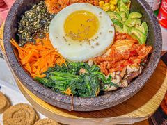 -七八冷面·延边朝鲜族美食(欢乐谷店)