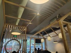 大堂-红小满休闲餐厅(十全街店)