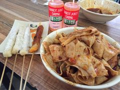 -马三洋芋片(兰州总店)