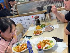-丝路伊兰·兰州牛肉面(马连道店)