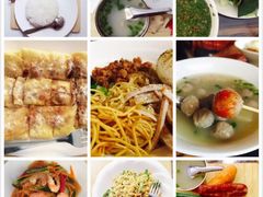 -阿古吉缅甸茶餐厅