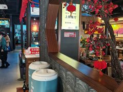 -魏铭鱼头捞饭(晋阳路店)